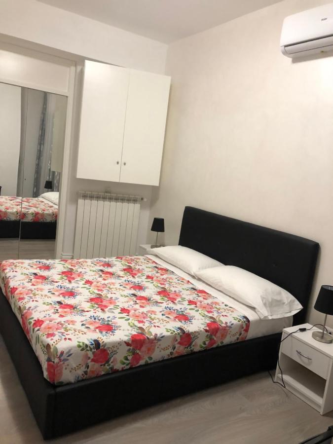 Carpe Diem Lamezia Terme Exterior photo