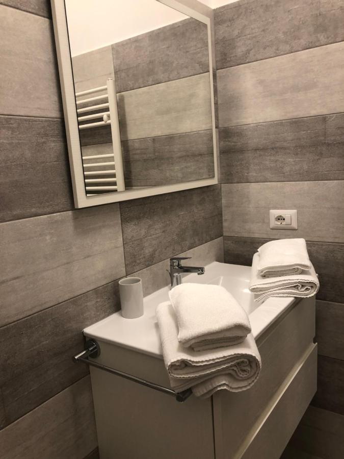 Carpe Diem Lamezia Terme Exterior photo
